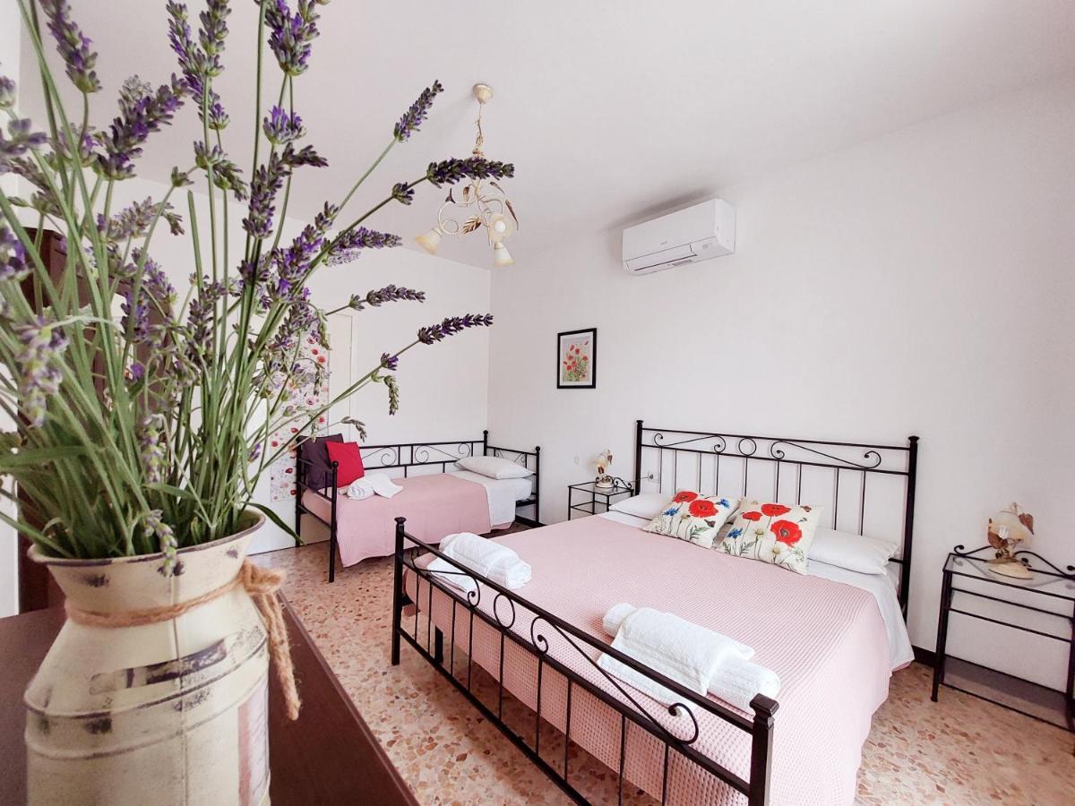 Agriturismo Conca Sandra - Farm Stay On Lake Como Perledo Exterior photo
